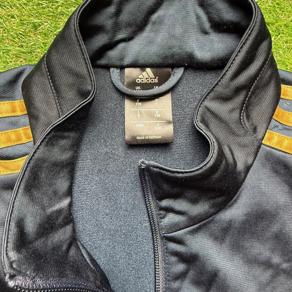 2013/2014 Track Jacket - Image 4