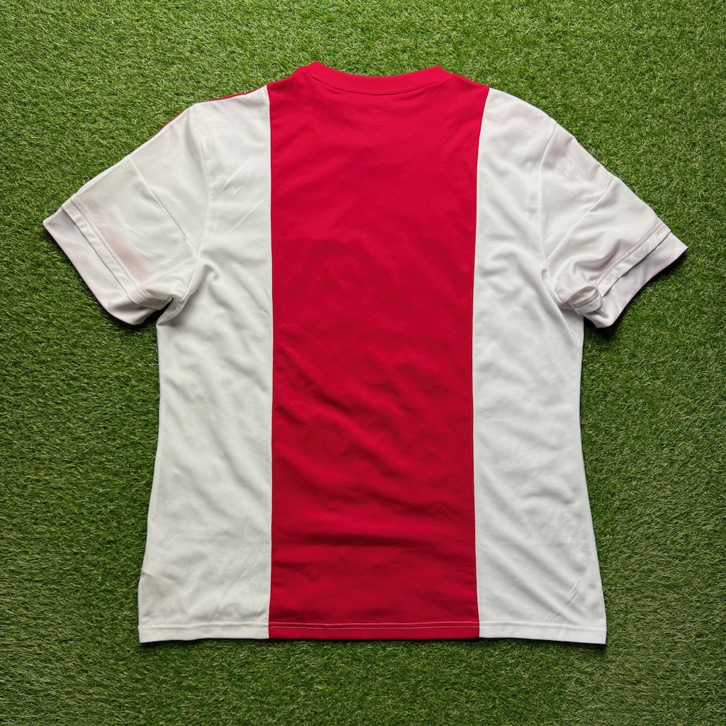 2015/2016 Thuis - Afbeelding 2