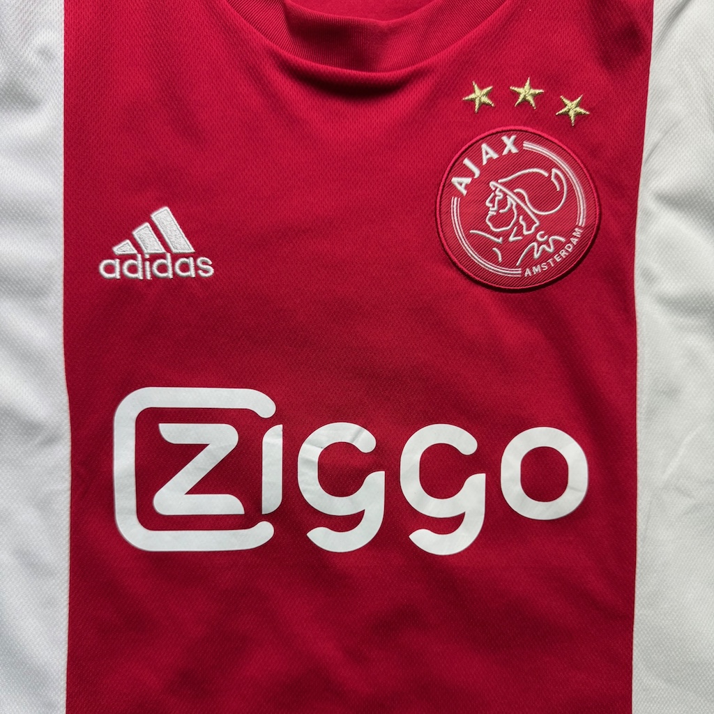 2015/2016 Thuis - Afbeelding 3