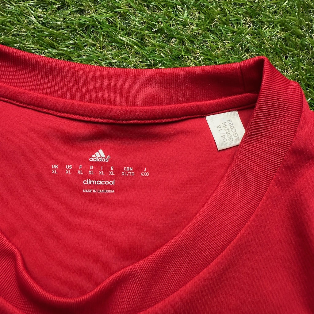 2015/2016 Thuis - Afbeelding 5