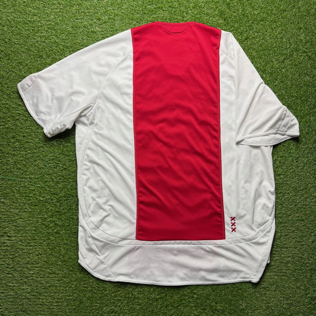 2006/2007 Home - Image 2