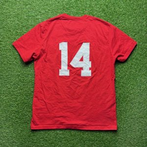 2020/2021 Retro Shirt