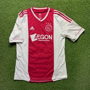 2012/2013 Home
