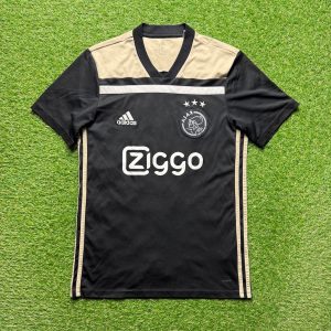 2018/2019 Away