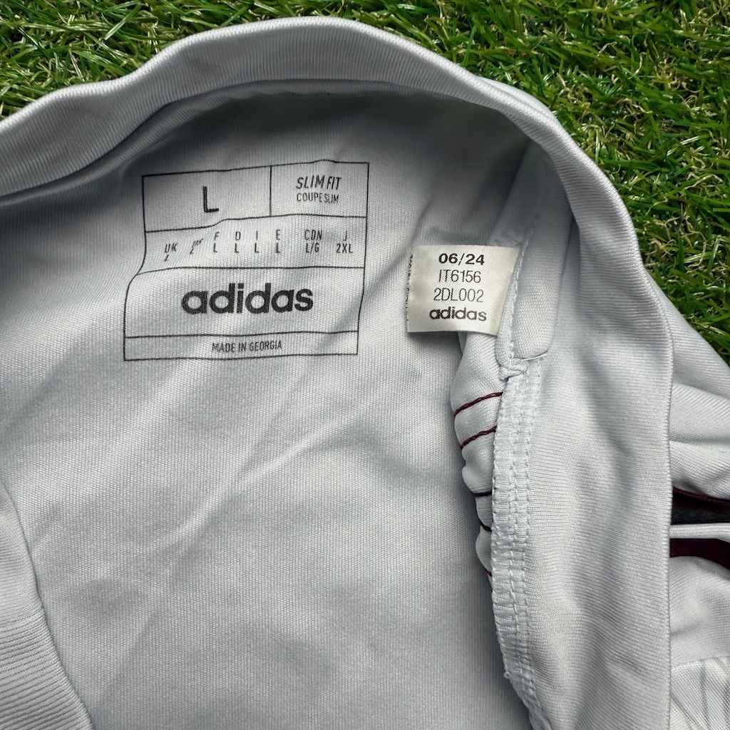 2024/2025 3rd Shirt - Image 4