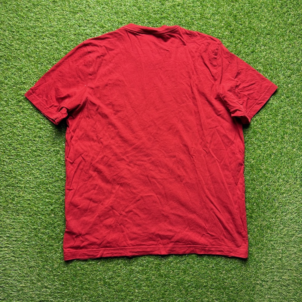 2021/2022 Ajax Originals Shirt - Afbeelding 2