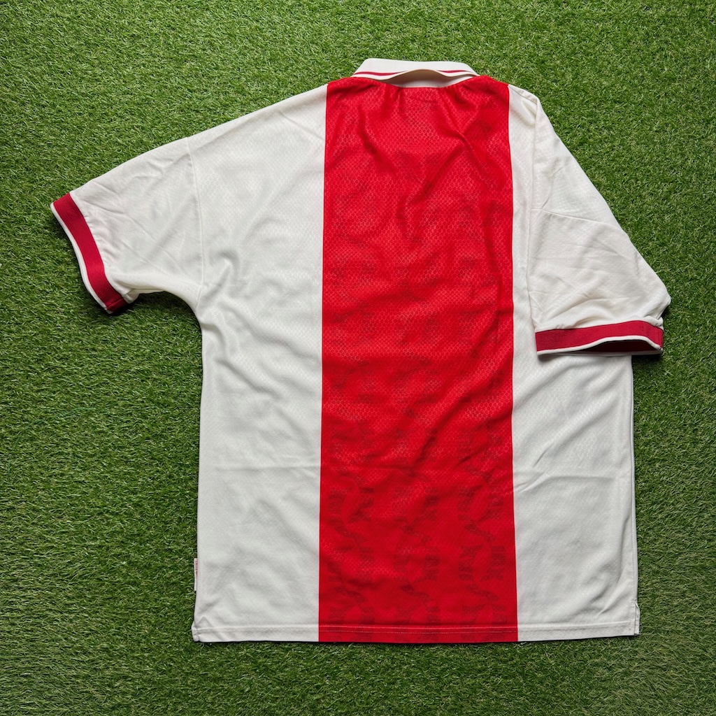 1998/1999 Thuis - Afbeelding 2