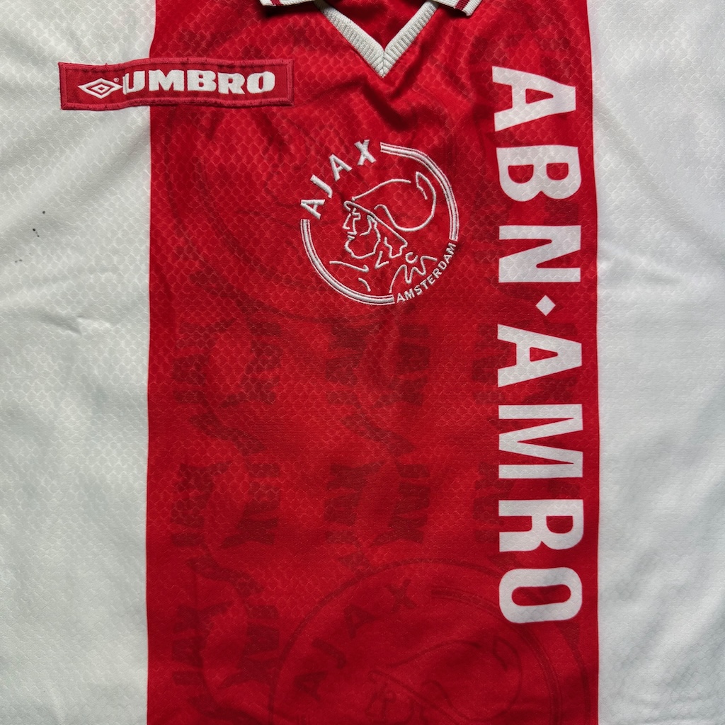 1998/1999 Thuis - Afbeelding 3