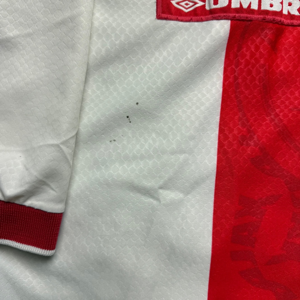 1998/1999 Thuis - Afbeelding 4