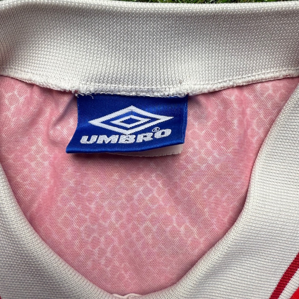 1998/1999 Thuis - Afbeelding 5