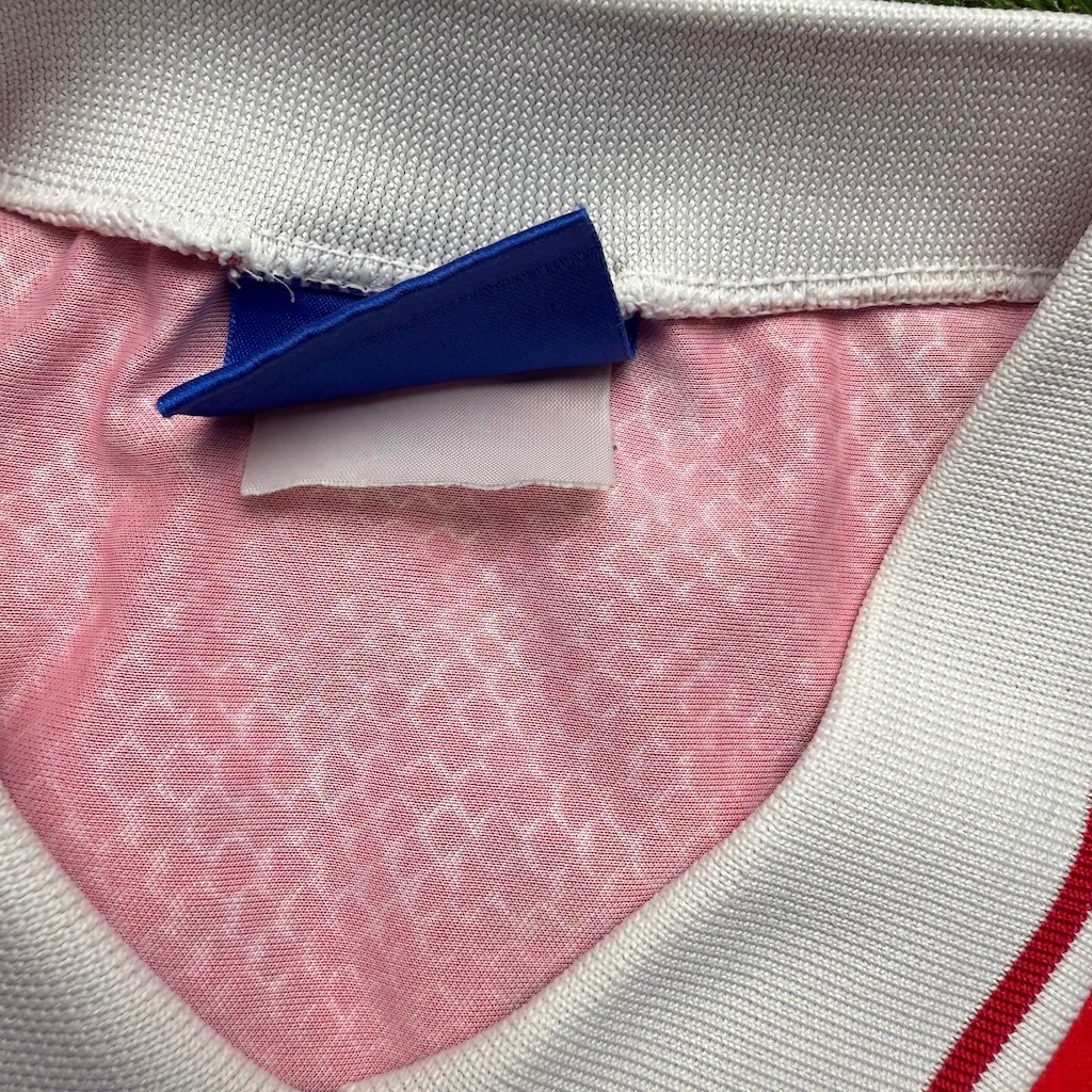 1998/1999 Thuis - Afbeelding 6