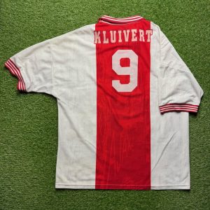 1996/1997 Thuis #9 KLUIVERT
