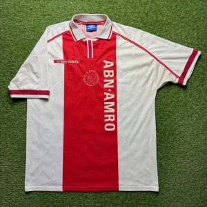 1998/1999 Thuis Champions League