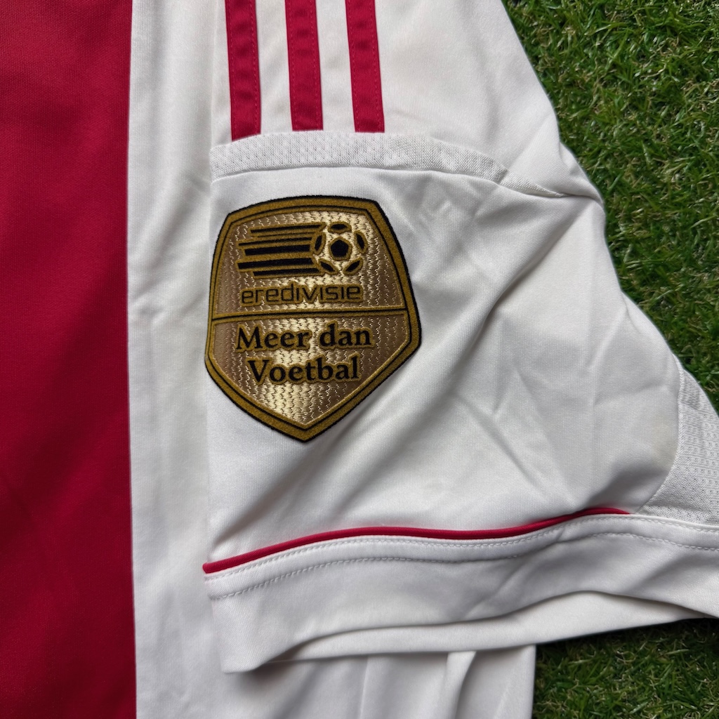 2012/2013 Thuis #16 JANSSEN - Afbeelding 4