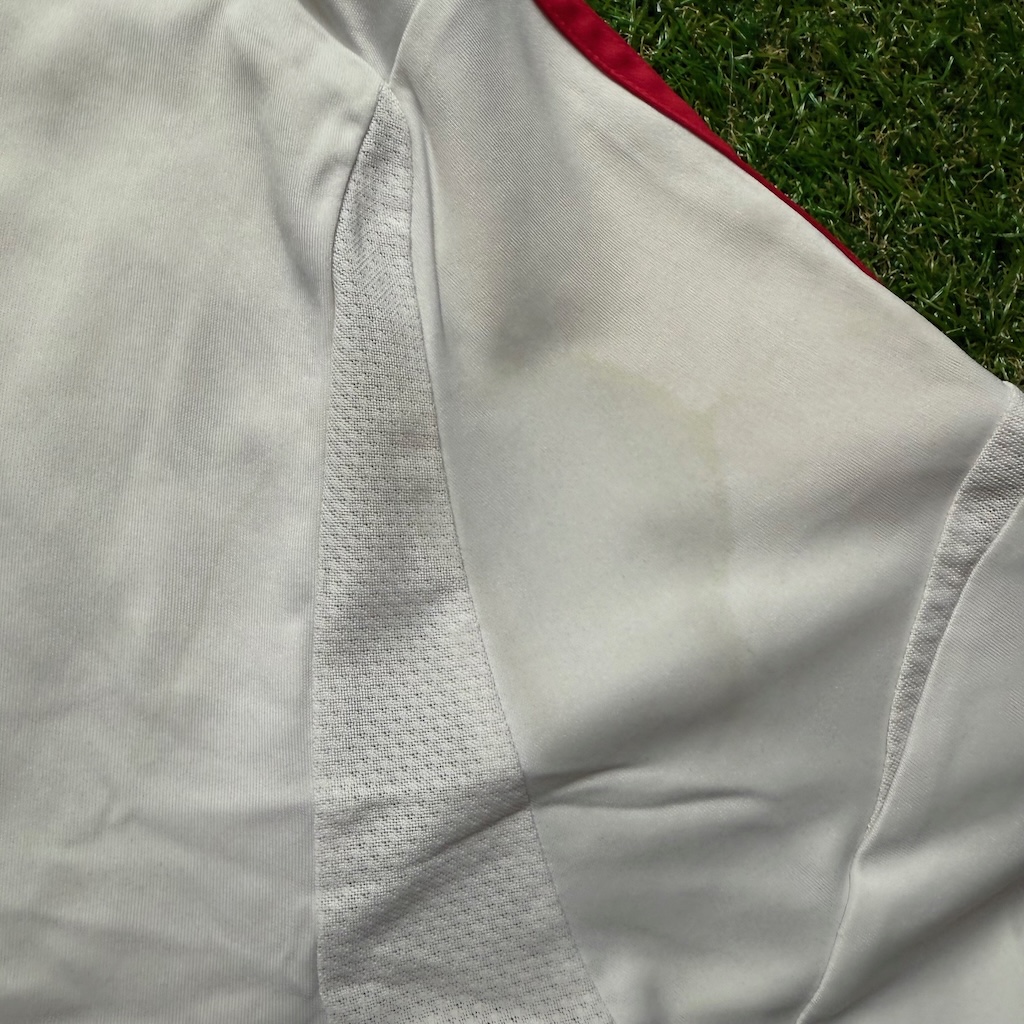 2012/2013 Thuis #16 JANSSEN - Afbeelding 5