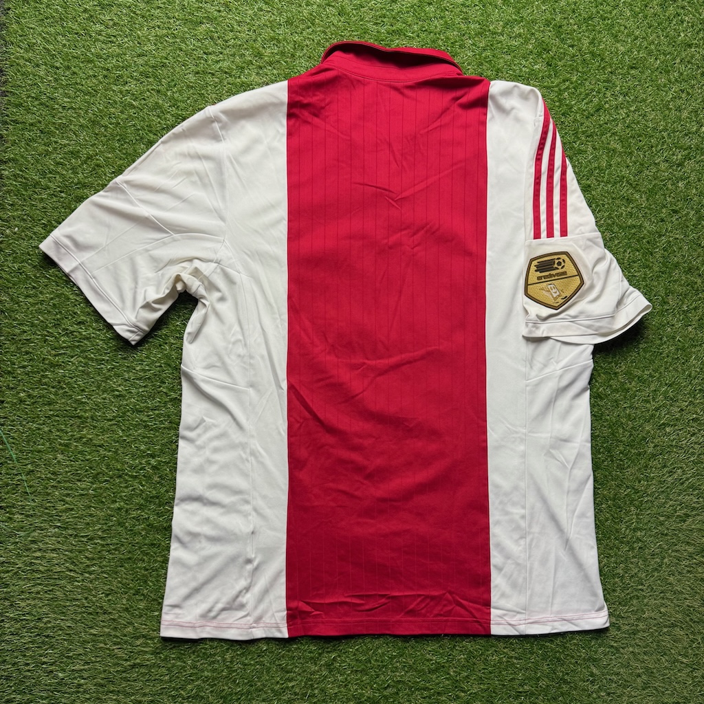 2014/2015 Home - Image 2