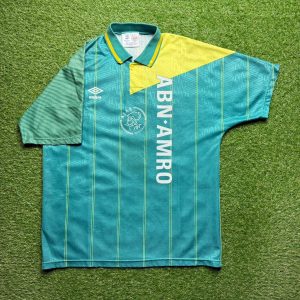 1991/1993 Away