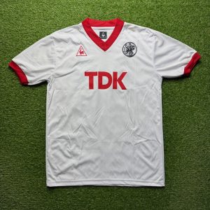1982/1983 Replica Shirt