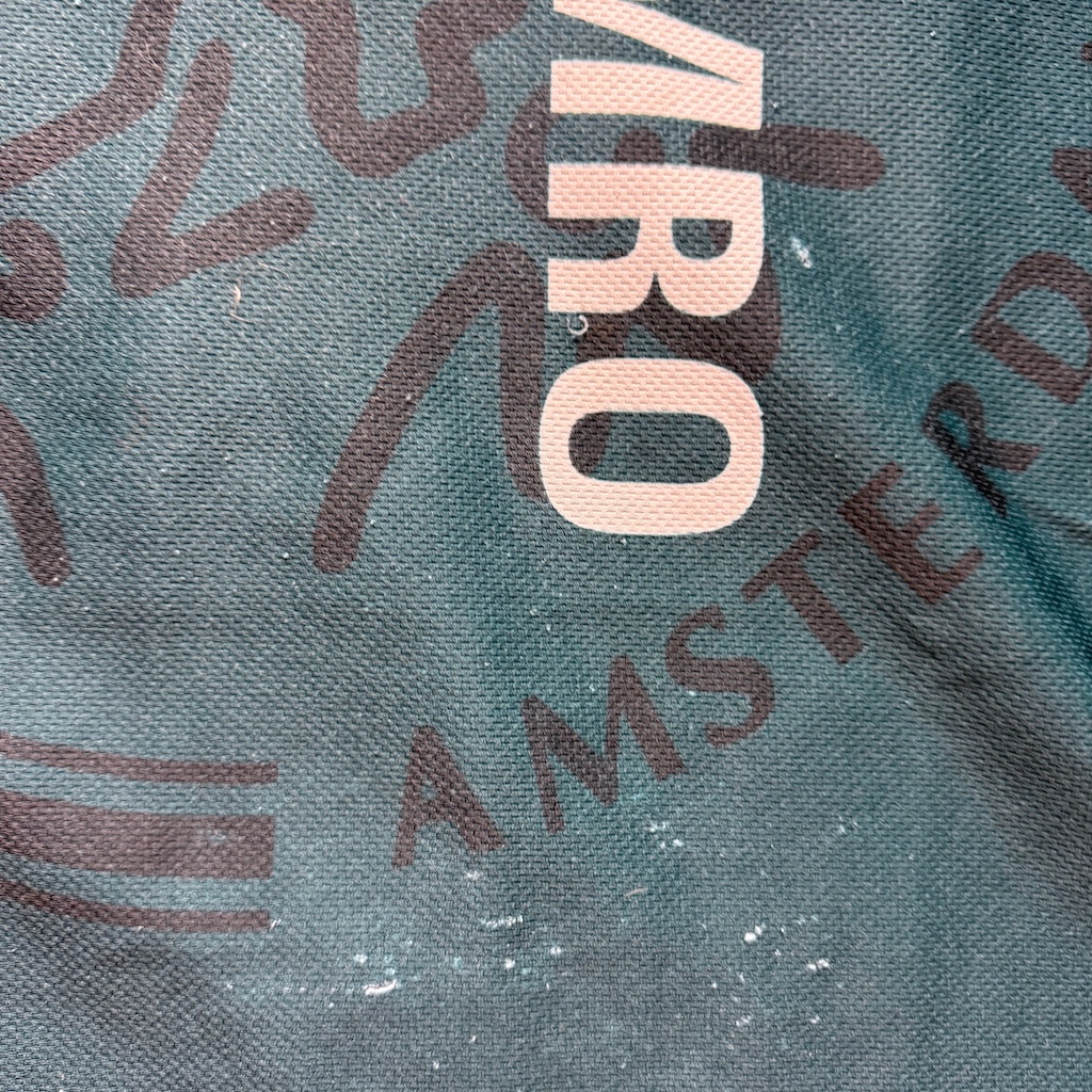 1995/1996 Uit - Afbeelding 4