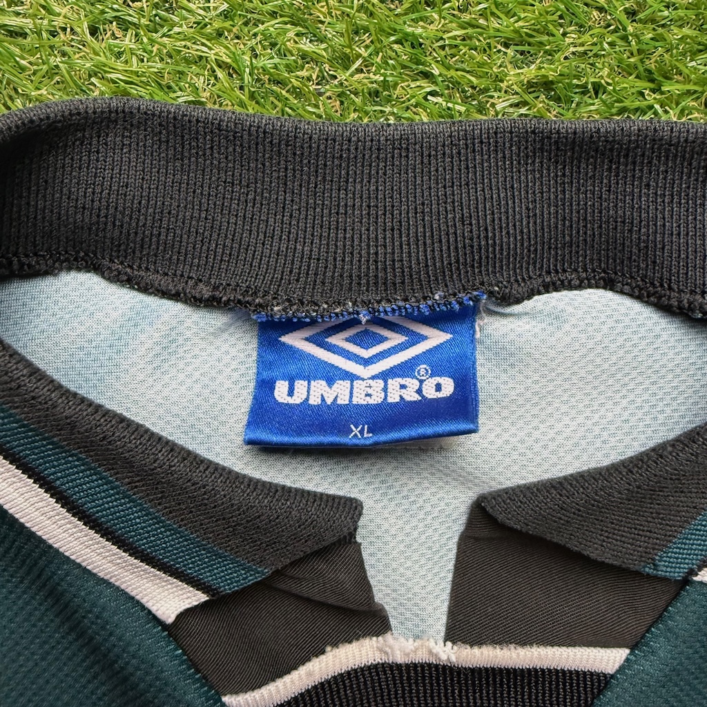 1995/1996 Uit - Afbeelding 5