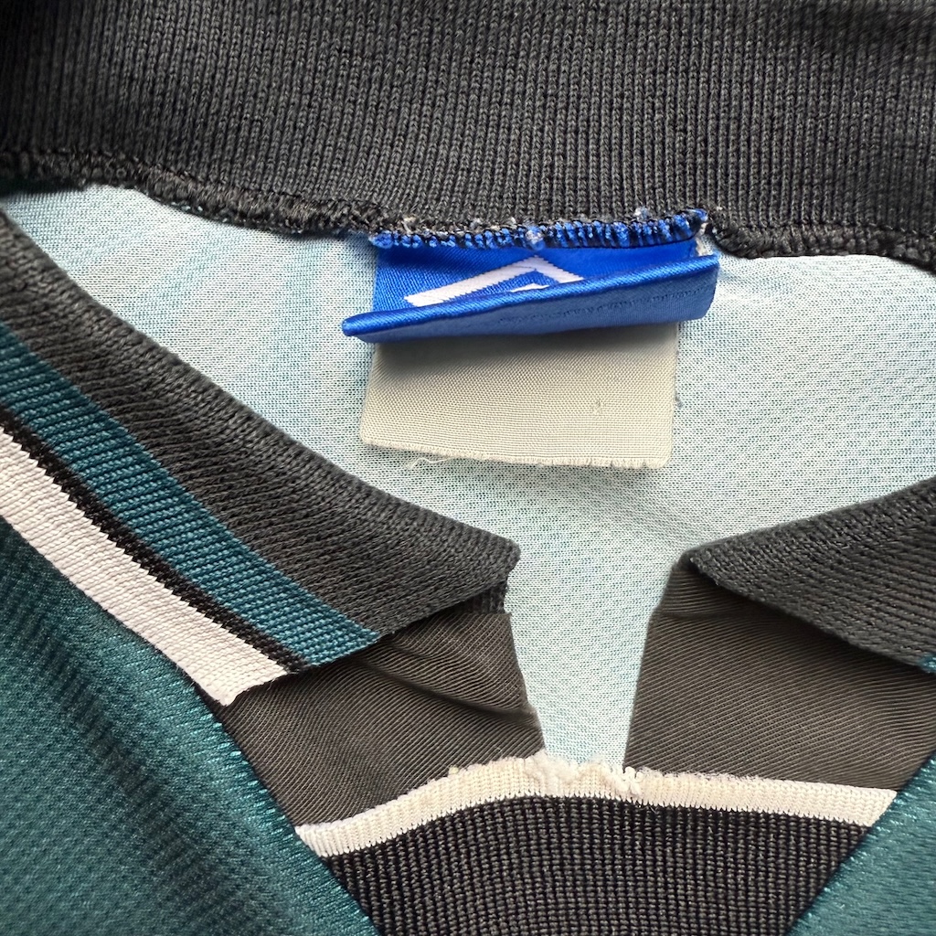 1995/1996 Uit - Afbeelding 6