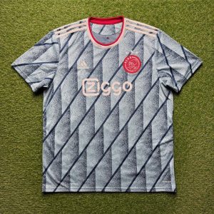 2020/2021 Away