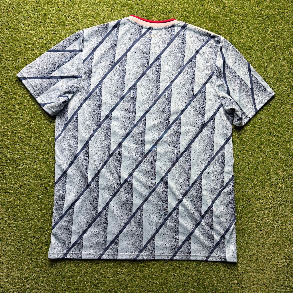 2020/2021 Uit - Afbeelding 2