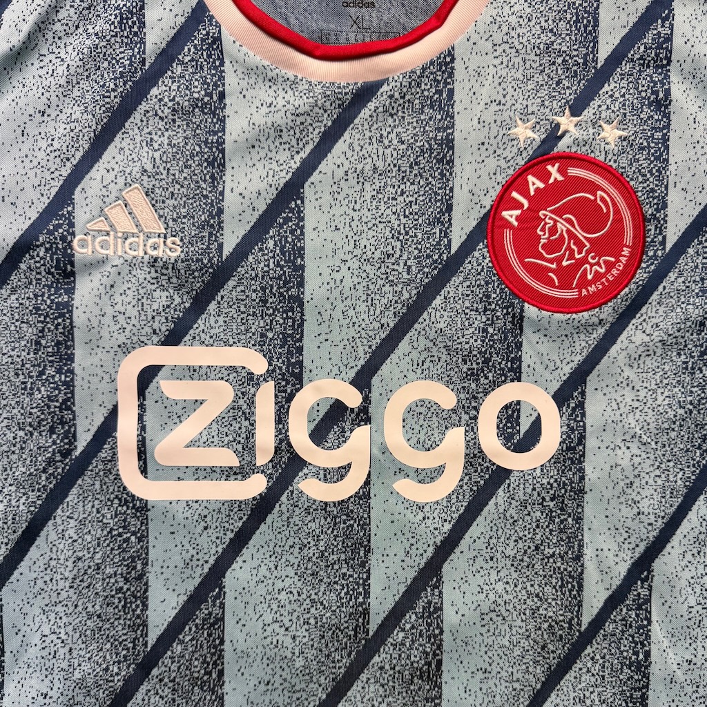 2020/2021 Uit - Afbeelding 3