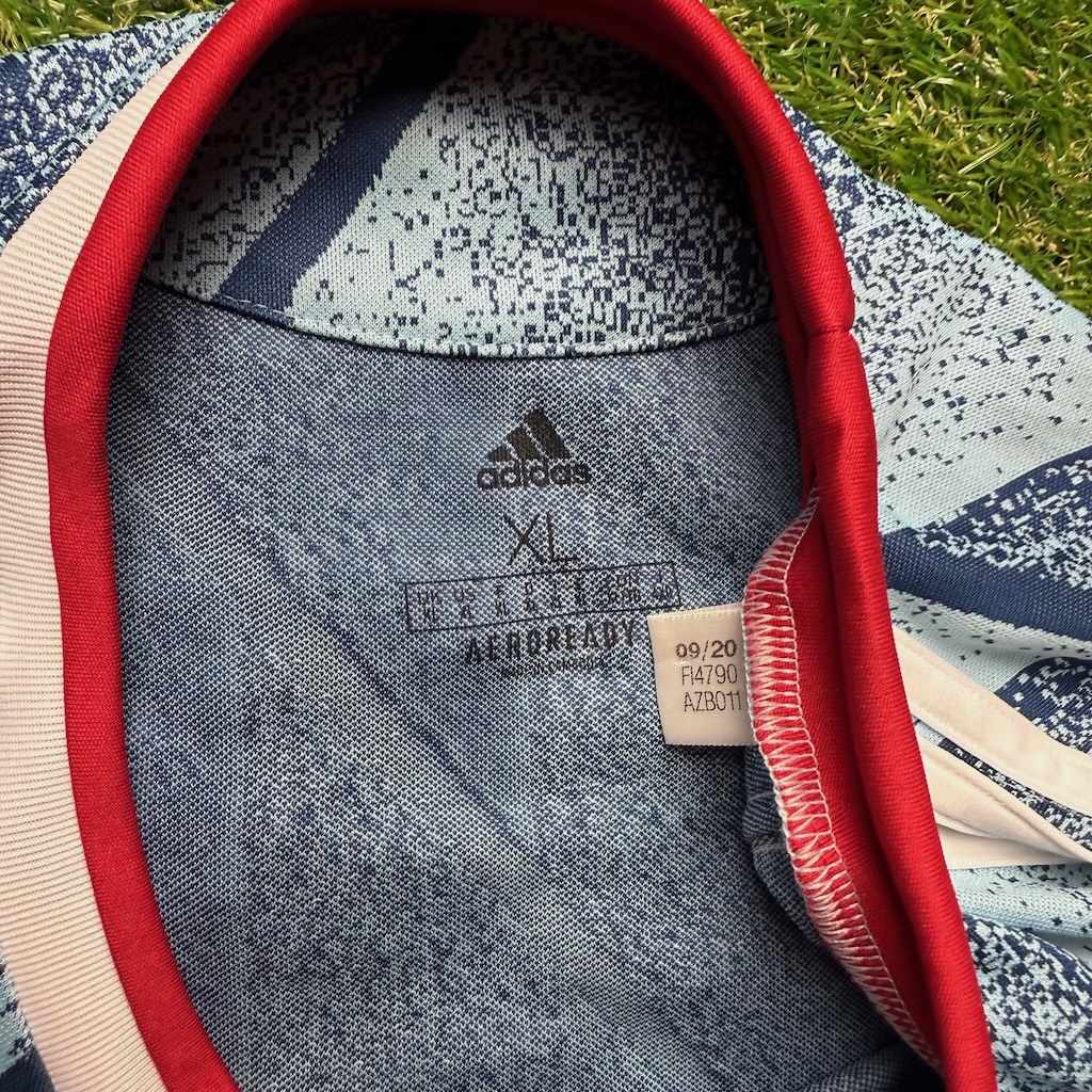 2020/2021 Uit - Afbeelding 4