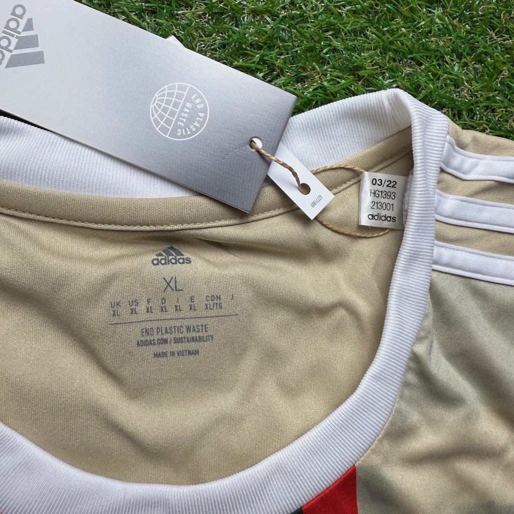 2022/2023 3de Shirt #10 TADIC - Afbeelding 5