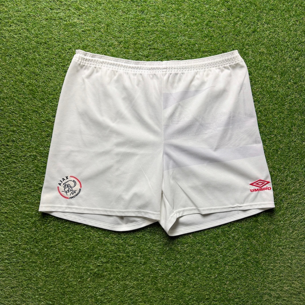 1995/1996 de Meer Home Shorts