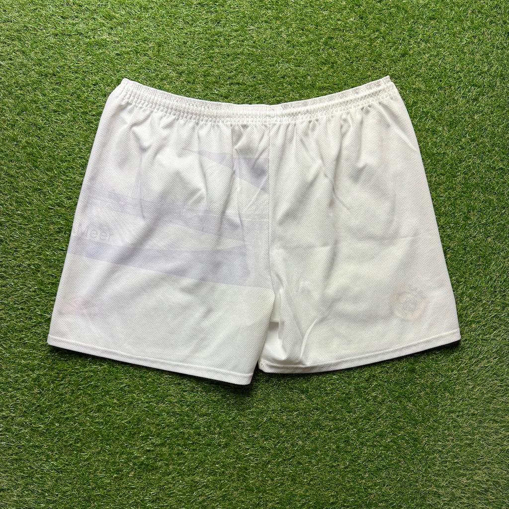1995/1996 de Meer Home Shorts - Image 2