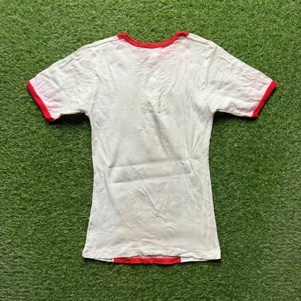 1972/1973 CRUIJFF Shirt - Afbeelding 2