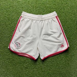 2000/2001 Thuis Broekje