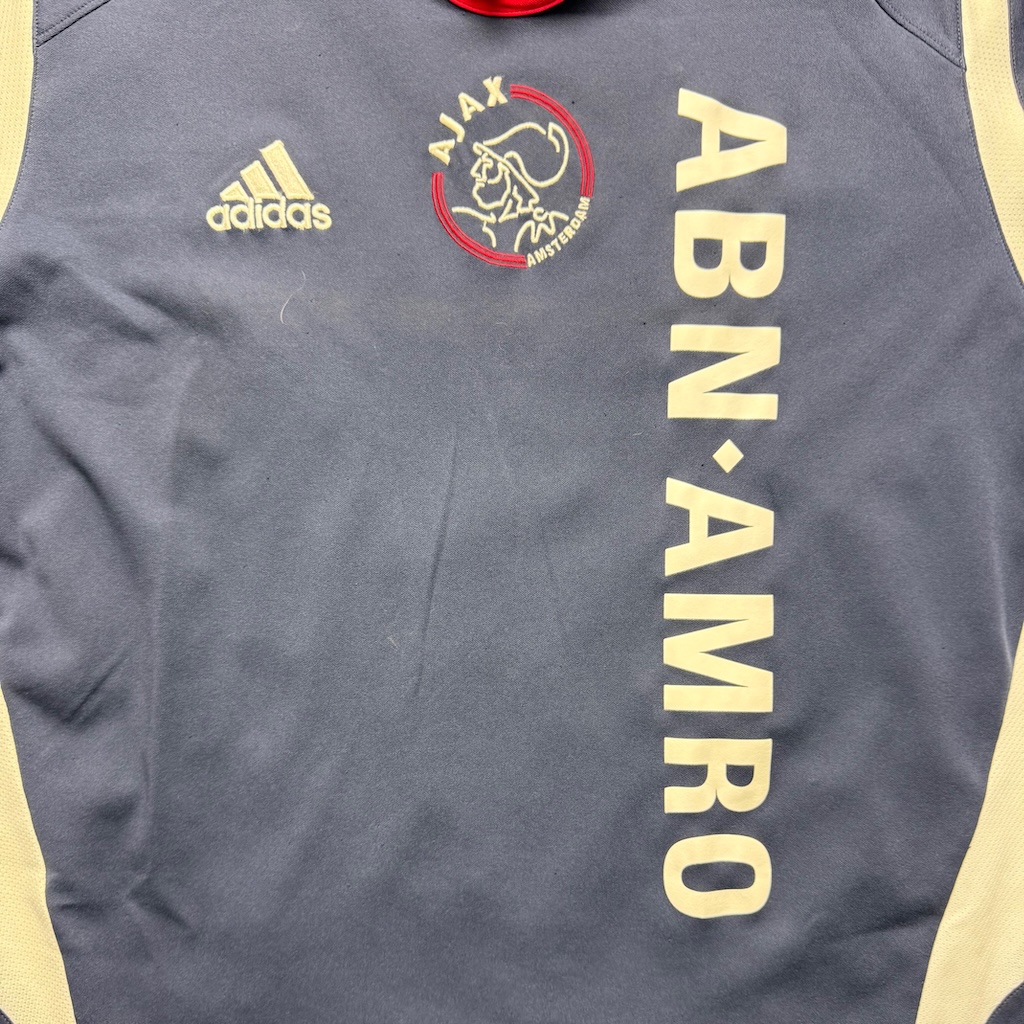 2005/2006 Away #7 ROSALES - Image 5