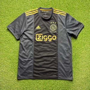 2020/2021 3rd Shirt