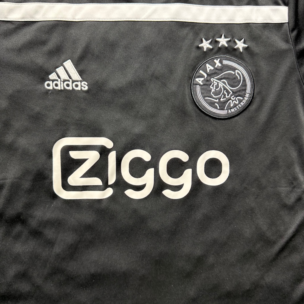 2018/2019 Away - Image 3