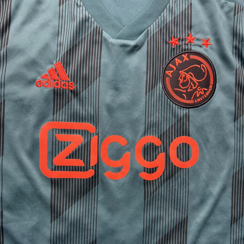 2019/2020 Away - Image 3