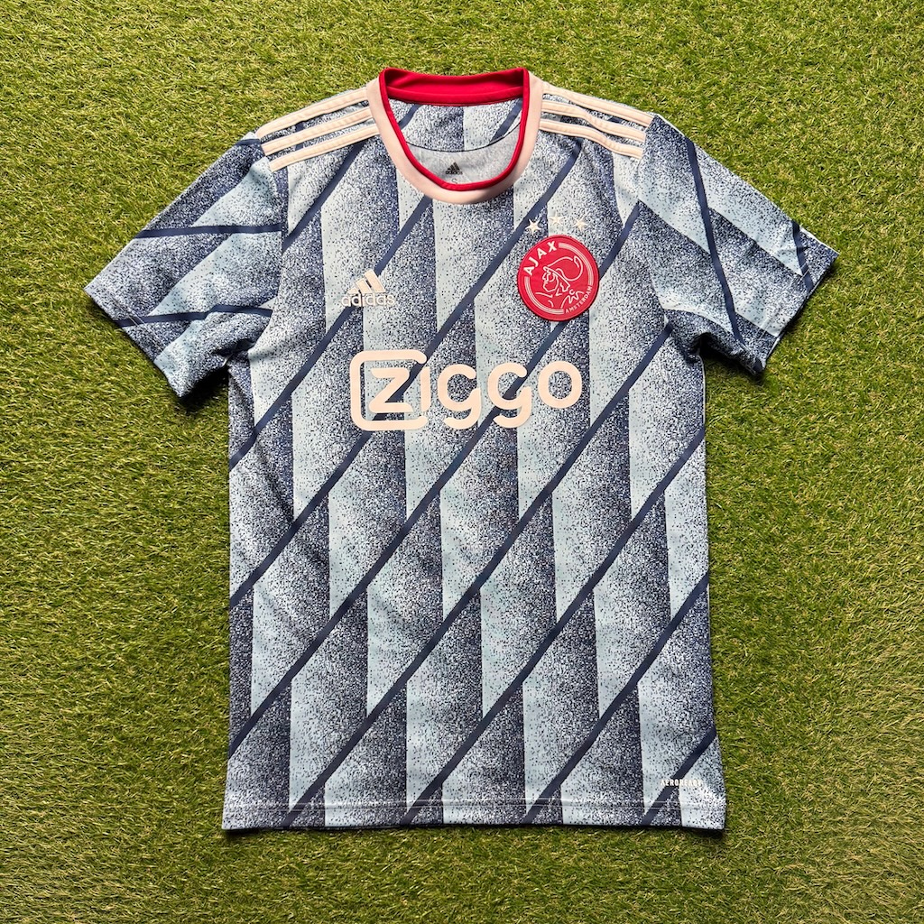 2020/2021 Away