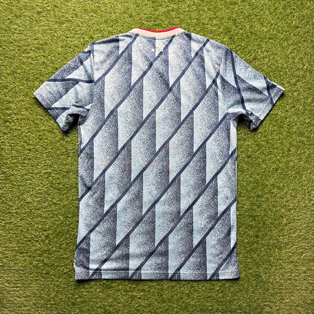 2020/2021 Away - Image 2