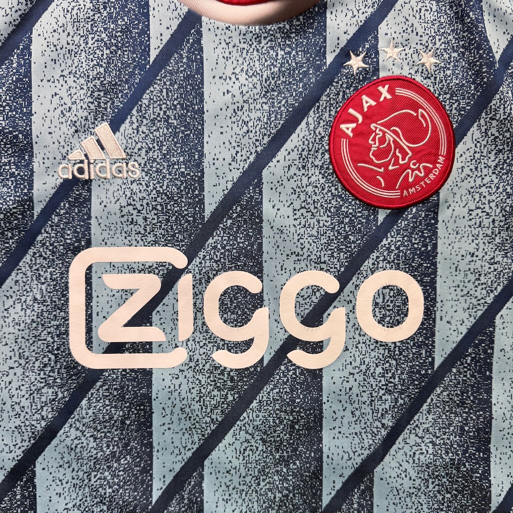 2020/2021 Away - Image 3