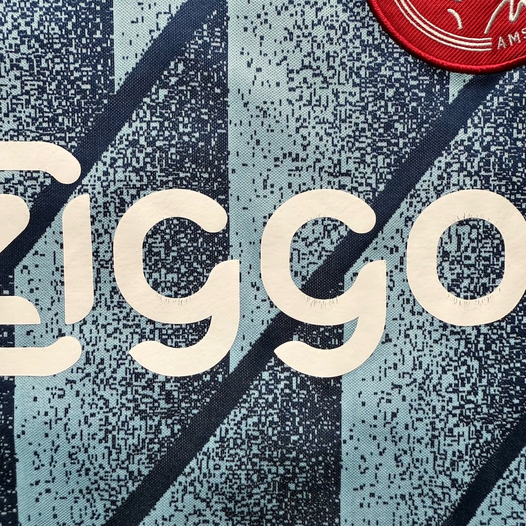 2020/2021 Away - Image 4