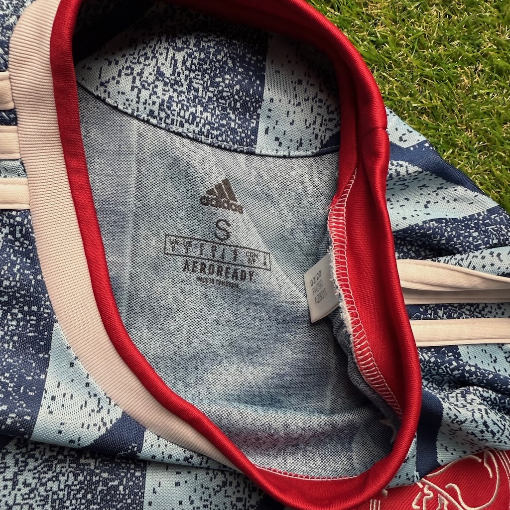 2020/2021 Away - Image 5