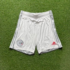 2021/2022 Home Shorts