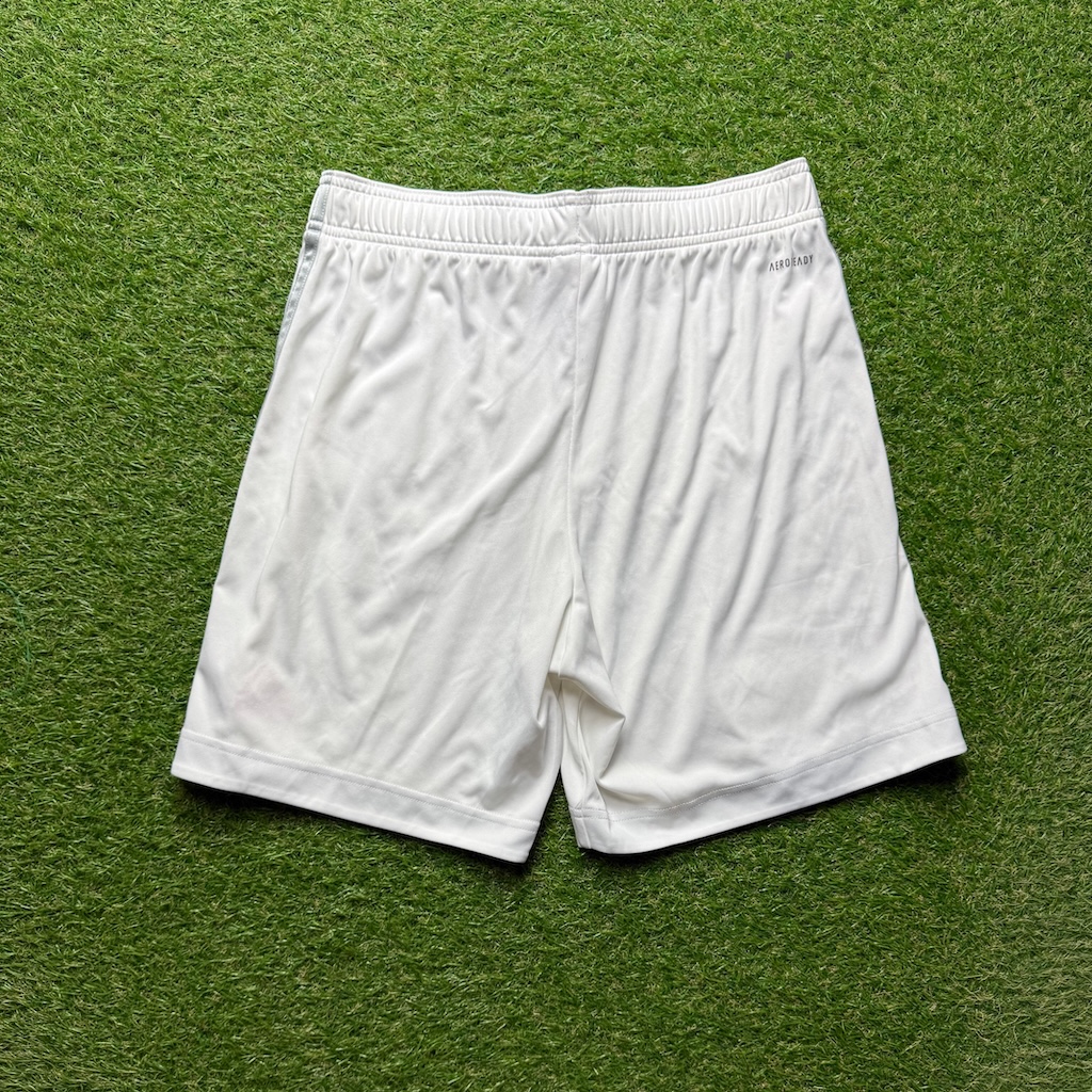 2021/2022 Home Shorts - Image 2