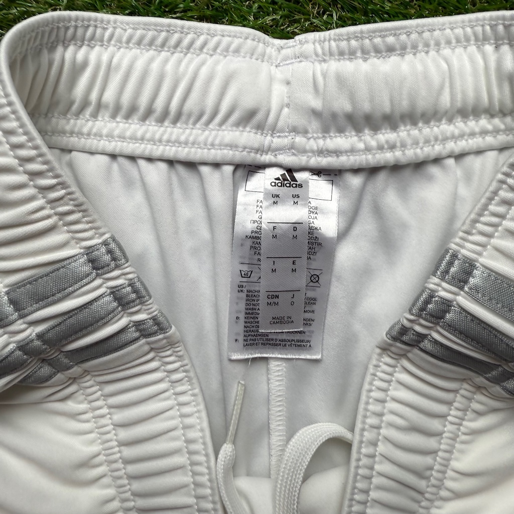 2021/2022 Home Shorts - Image 3