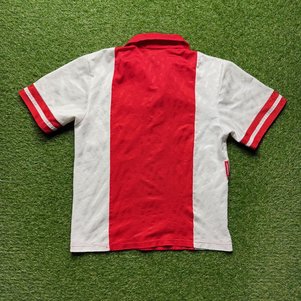 1993/1994 Thuis - Afbeelding 2