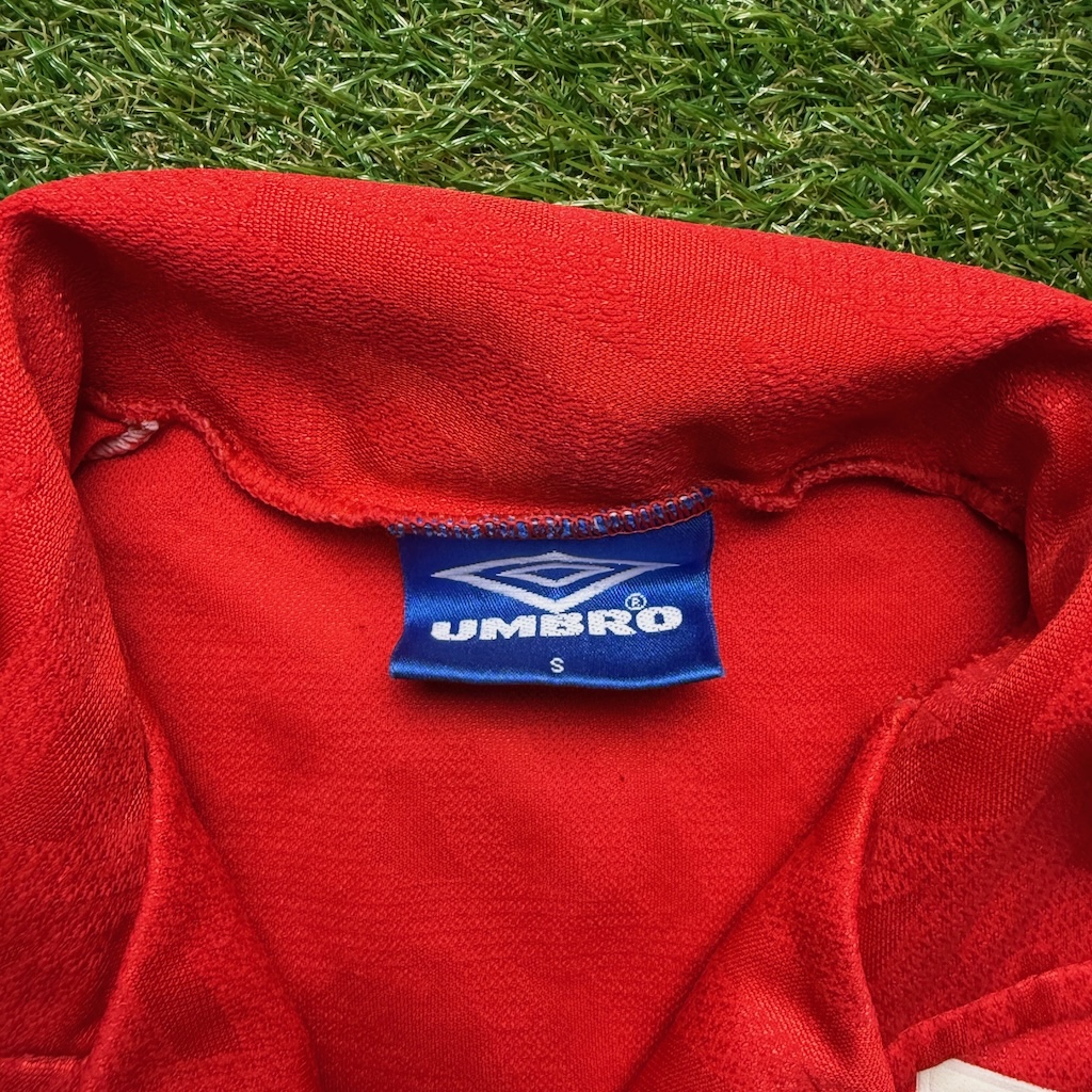 1993/1994 Thuis - Afbeelding 4