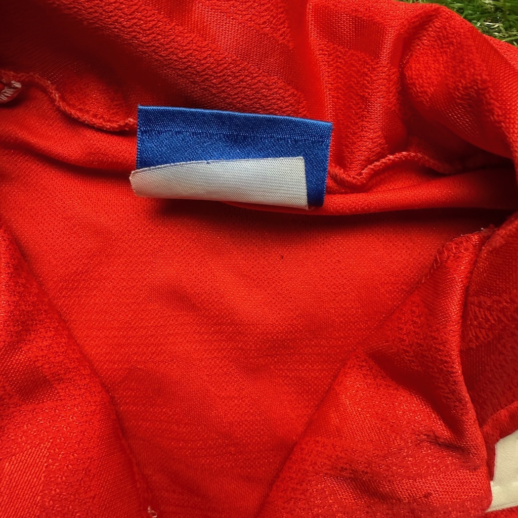 1993/1994 Thuis - Afbeelding 5