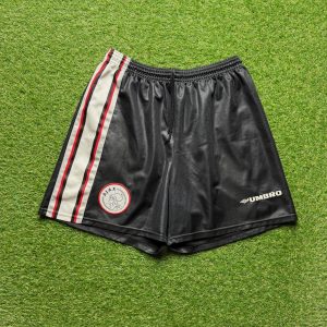 1998/1999 Uit Broekje